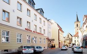 Am Kaisersaal Erfurt